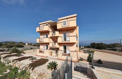 Kukljica Apartment | Apartman Sipina 4