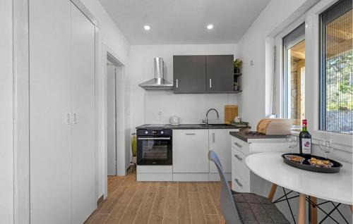 Skradin House | Apartman Slavka