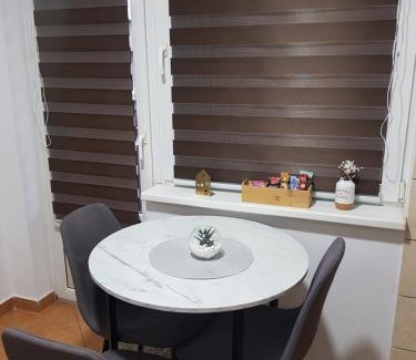 Bijeljina Apartment | Apartman Sleep & Go