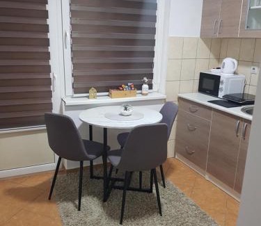Bijeljina Apartment | Apartman Sleep & Go