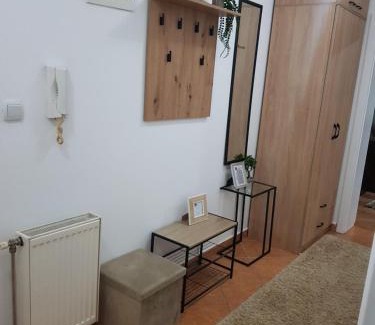 Bijeljina Apartment | Apartman Sleep & Go