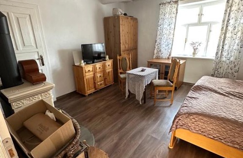 Spissky Stiavnik Apartment | apartman slovensky raj