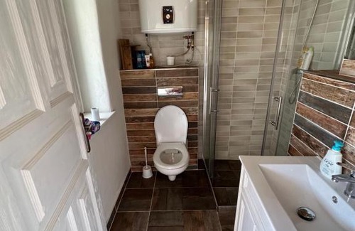 Spissky Stiavnik Apartment | apartman slovensky raj