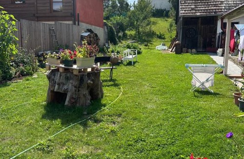 Spissky Stiavnik Apartment | apartman slovensky raj