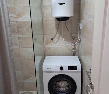 Ratisevina Apartment | Apartman Sofija HN