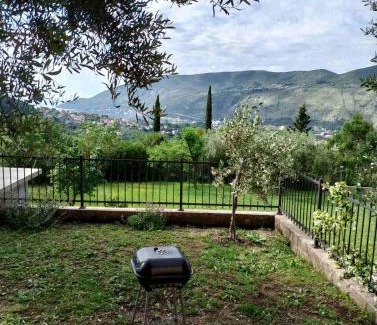 Ratisevina Apartment | Apartman Sofija HN