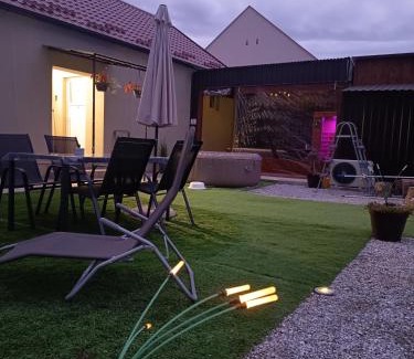 Petrijevci Apartment | Apartman SOKAK