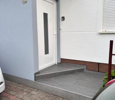 Slavonski Brod Apartment | Apartman Studio MiA