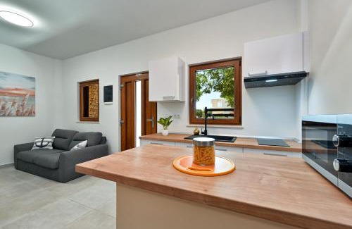 Gajac Apartment | Apartman Sun Rays 1