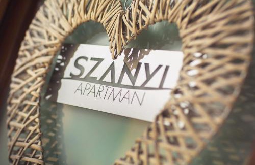 Buk Apartment | Apartman Szanyi