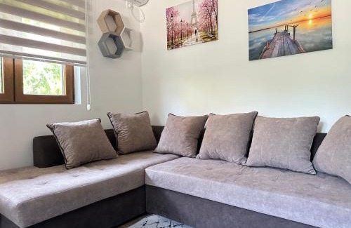 Donje Polje Apartment | Apartman T&T