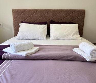 Donje Polje Apartment | Apartman T&T