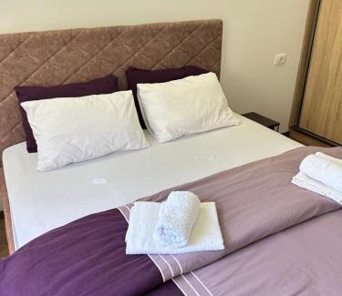 Donje Polje Apartment | Apartman T&T