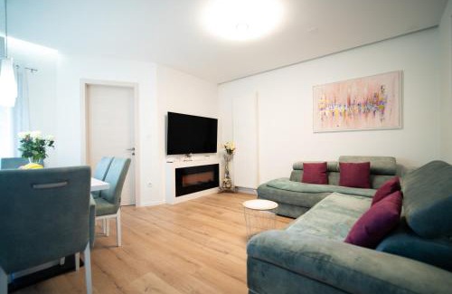 Koprivnica Apartment | Apartman Tajči