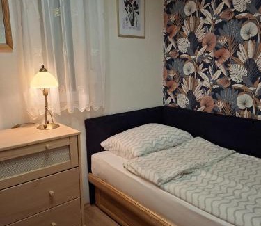 Zalakaros Apartment | Apartman Termál