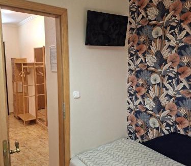 Zalakaros Apartment | Apartman Termál