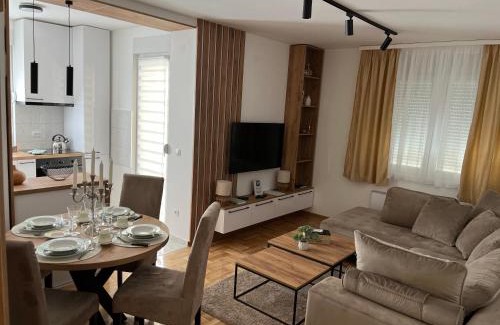 Pirot Apartment | Apartman TiHana