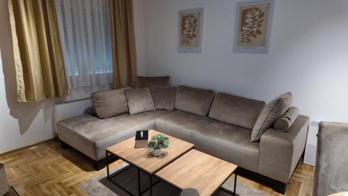 Pirot Apartment | Apartman TiHana