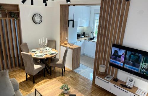 Pirot Apartment | Apartman TiHana