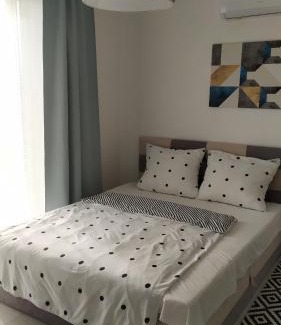 Galanta Apartment | Apartman TILL
