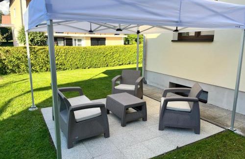 Gospic Apartment | Apartman Tip Top