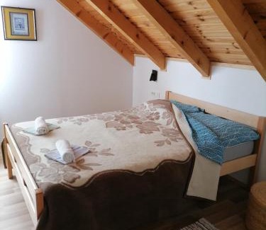 Otocac Apartment | Apartman Tonka