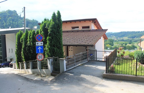 Krapinske Toplice Apartment | Apartman Toplice A1