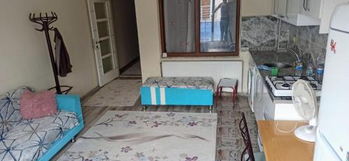 Ipekyolu Apartment | Apartman