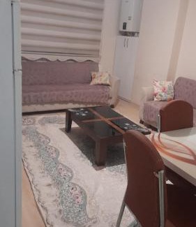 Ipekyolu Apartment | Apartman