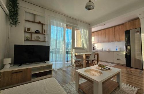 Brcko Apartment | Apartman Una