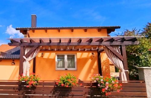 Otocac Apartment | Apartman Urban Nature