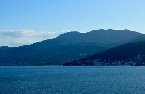 Rubesi Apartment | Apartman uz more