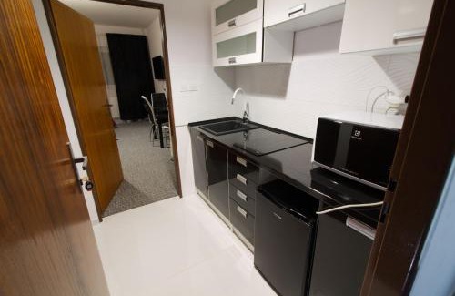 Novy Hradek Apartment | Apartman v Penzionu Hradek