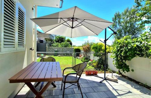 Nin Apartment | Apartman Valerie
