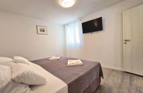 Nin Apartment | Apartman Valerie
