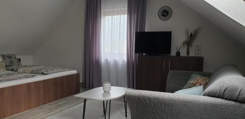 Velka Lomnica Apartment | Apartman Valnela