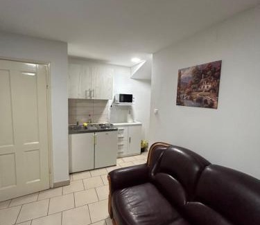 Pozega Apartment | Apartman Vanja