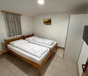 Pozega Apartment | Apartman Vanja