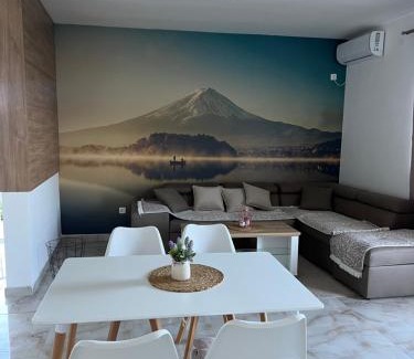 Prijevor Apartment | Apartman Vaso