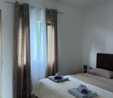 Prijevor Apartment | Apartman Vaso