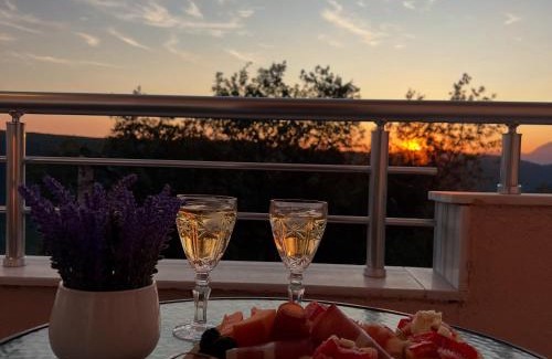 Prijevor Apartment | Apartman Vaso