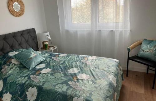 Bjelovar Apartment | Apartman Vita