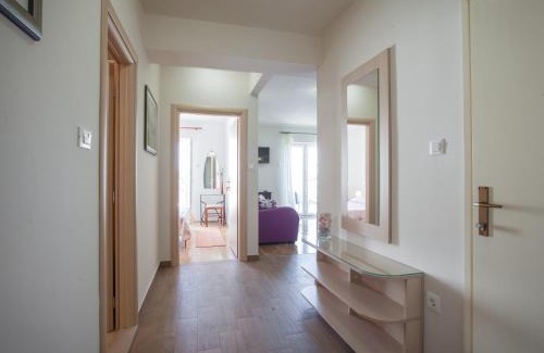 Podgora Apartment | Apartman Vite