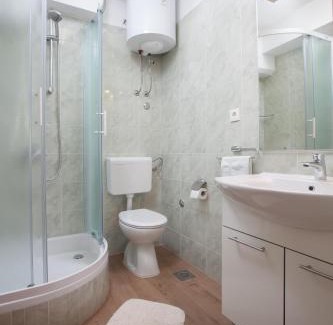 Podgora Apartment | Apartman Vite