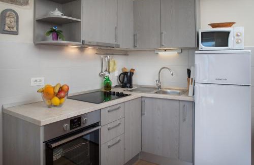 Podgora Apartment | Apartman Vite