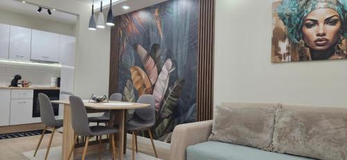 Pirot Apartment | Apartman Vukota 2 Pirot