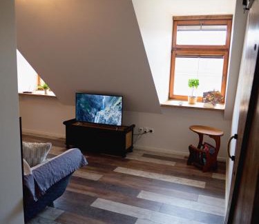 Zvolen Apartment | Apartman Vulcano
