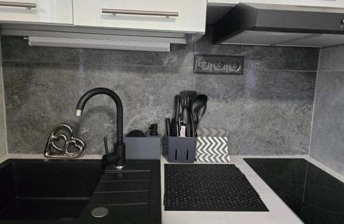 Drienica Apartment | Apartman Yasmin Drienica