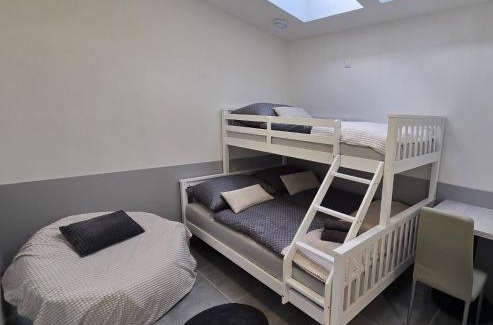 Drienica Apartment | Apartman Yasmin Drienica