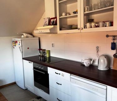 Uzice Apartment | Apartman za odmor BELA